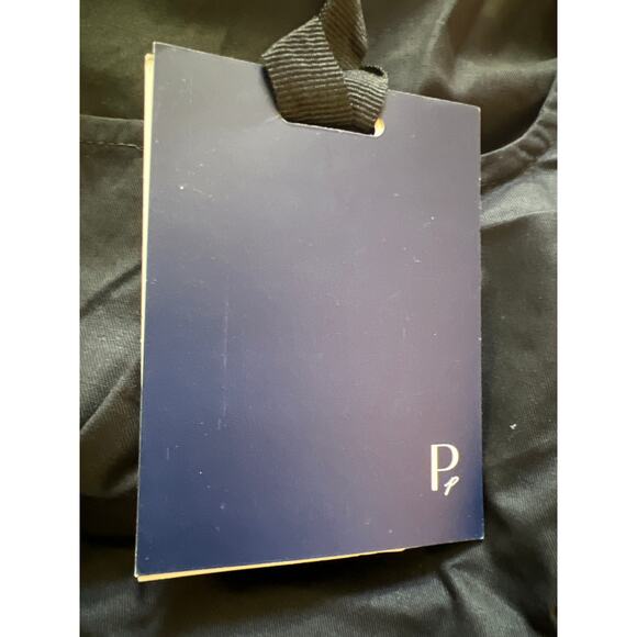 TUCKERNUCK Black Porto Dress - Picture 8 of 8